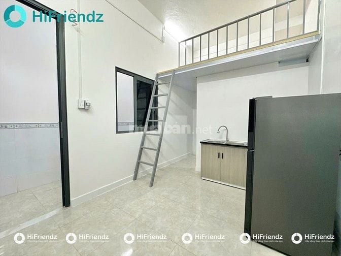 Bán Tòa Nhà Căn Hộ Dịch Vụ Đang Khai Thác, giá 7.7 tỷ
