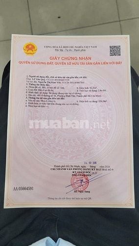 Bán Tòa Nhà Căn Hộ Dịch Vụ Đang Khai Thác, giá 7.7 tỷ