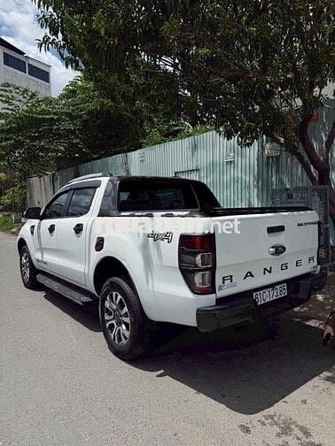 Wildtrak 3.2 2015