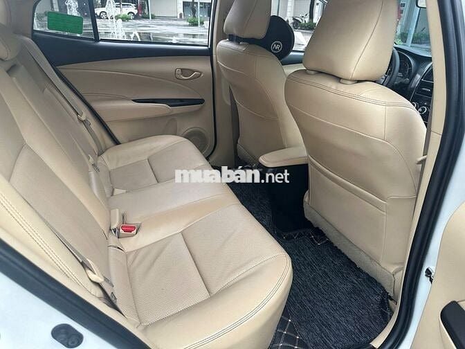 Bán Toyota Vios 1.5E sx 2022