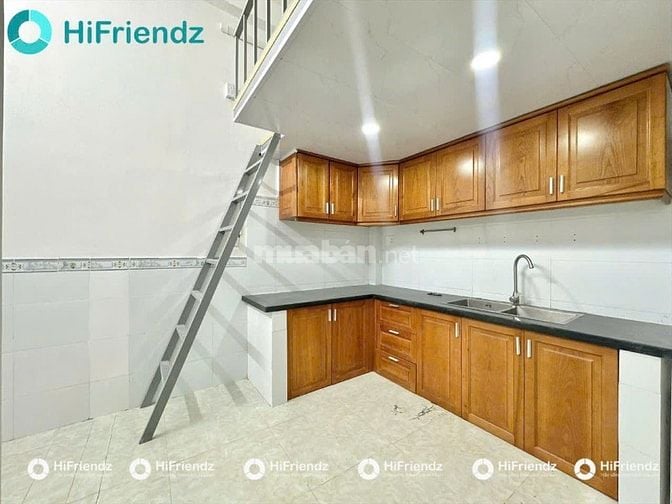 Bán Tòa Nhà Căn Hộ Dịch Vụ Đang Khai Thác, giá 7.7 tỷ