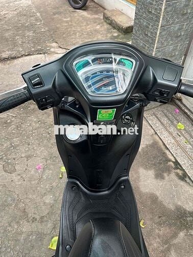 Kymco Candy 50 2022 Đen Việt Nam