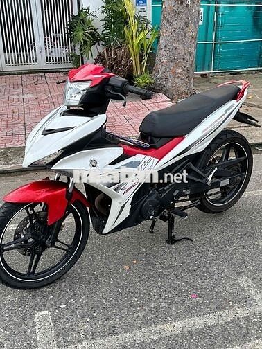 Yamaha Exciter 150 20.000 km Đỏ trắng