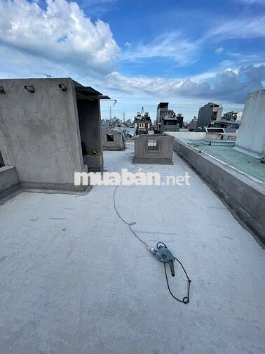 Tuyển Công Nhân Thi Công Chống Thấm- Đi làm ngay