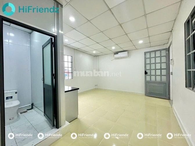 Bán Tòa Nhà Căn Hộ Dịch Vụ Đang Khai Thác, giá 7.7 tỷ