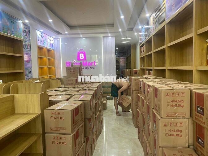 Lao động bốc xếp chân tay