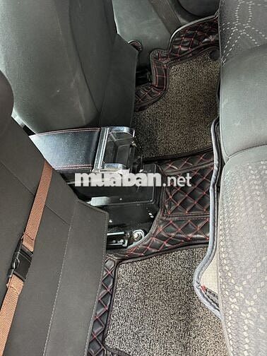 Chevrolet Spark 2024 Số sàn Đỏ 125.463 km