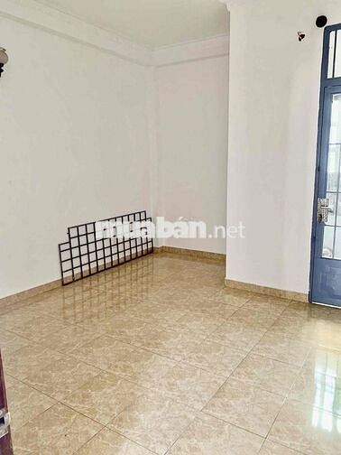 Nhà Ôtô Ngủ Trong 4x16m 2Lầu ST (5PN 3WC) Hẻm 6m. PHAN ĐÌNH PHÙNG