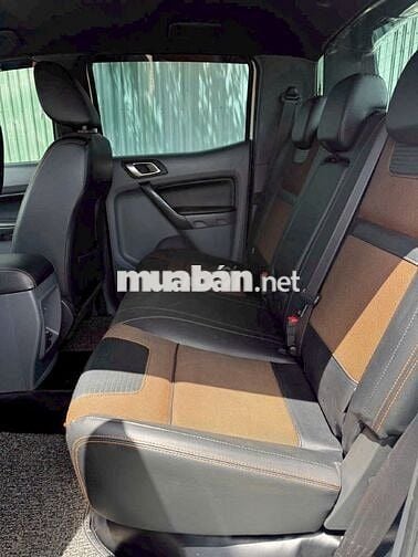 Wildtrak 3.2 2015