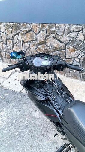 Yamaha Exciter Đen