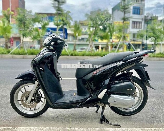 Honda SH125i smatkey Chính chủ biển hà nội kh