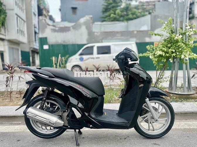 Honda SH125i smatkey Chính chủ biển hà nội kh