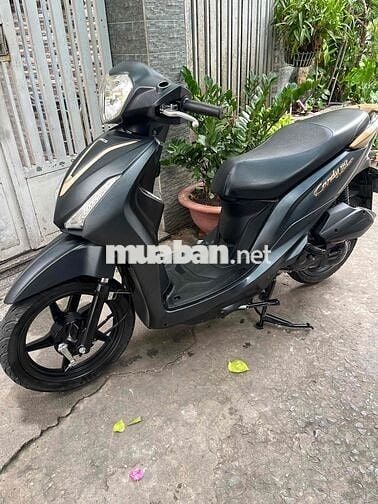 Kymco Candy 50 2022 Đen Việt Nam