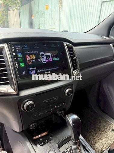 Wildtrak 3.2 2015