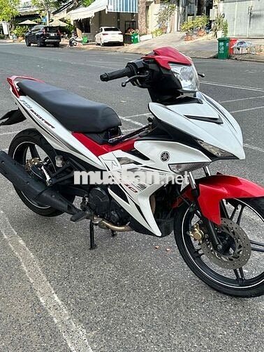 Yamaha Exciter 150 20.000 km Đỏ trắng
