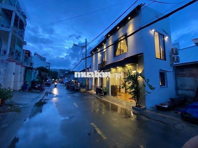 Mặt Tiền Lê Lai Gần Bệnh Viện 175