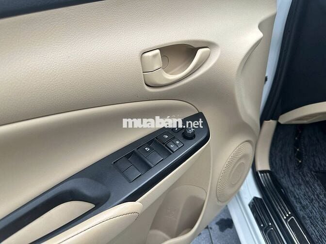 Bán Toyota Vios 1.5E sx 2022