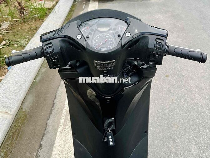 Honda SH125i smatkey Chính chủ biển hà nội kh
