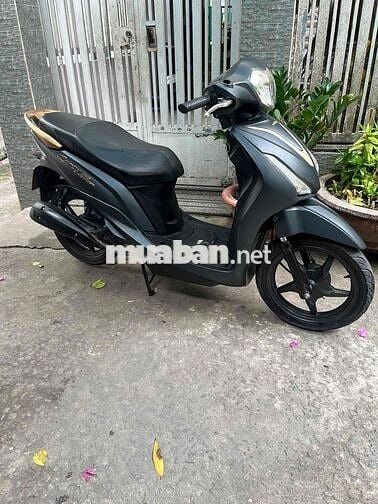Kymco Candy 50 2022 Đen Việt Nam