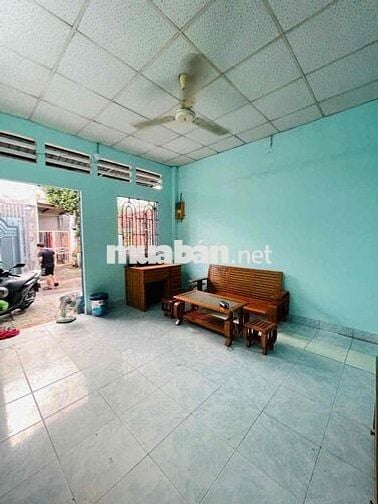 Cho thuê nhà đường 17 Linh Trung ngay ga metro 2PN 1WC giá 7tr/th
