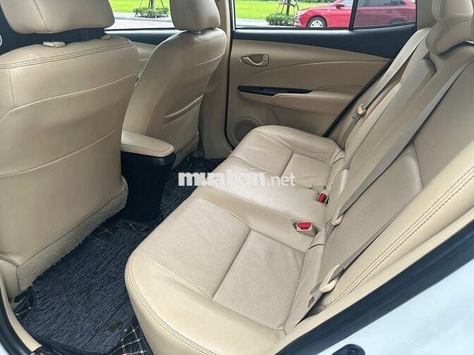 Bán Toyota Vios 1.5E sx 2022