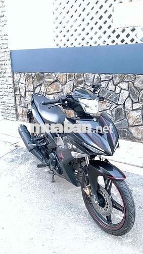 Yamaha Exciter Đen