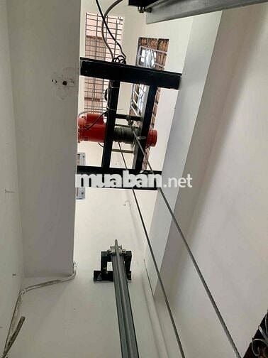 Nhà Ôtô Ngủ Trong 4x16m 2Lầu ST (5PN 3WC) Hẻm 6m. PHAN ĐÌNH PHÙNG
