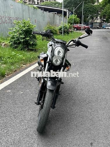 Kymco K-Pipe 50 Đen 50cc 13.573 km