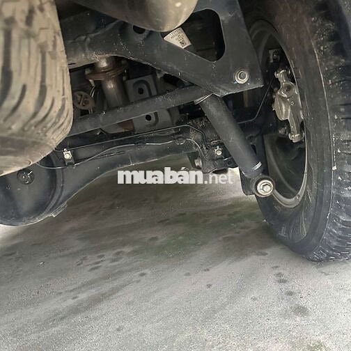 Toyota Fortuner 2022 Số sàn Bạc