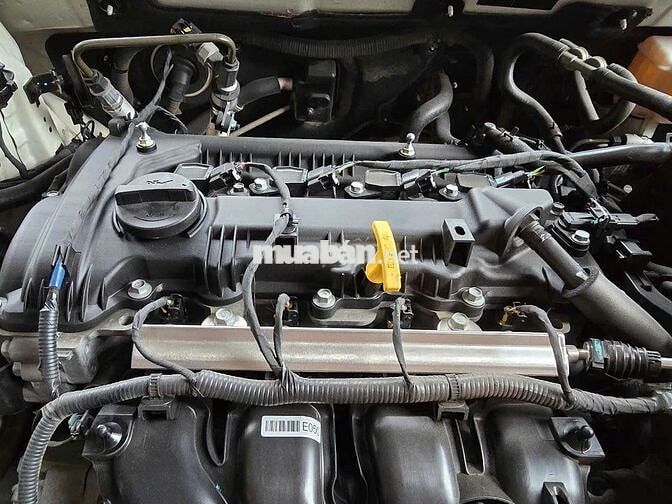 Hyundai Sonata 2013 Trắng 16 vạn