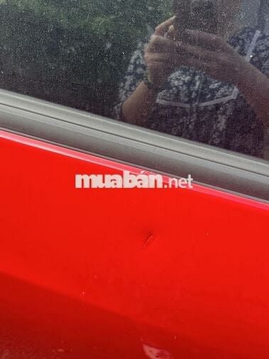 Chevrolet Spark 2024 Số sàn Đỏ 125.463 km