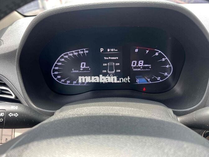 Hyundai Accent 2022 ( bản đặc biệt ) Xe Rất mới