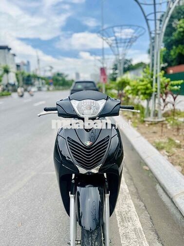 Honda SH125i smatkey Chính chủ biển hà nội kh