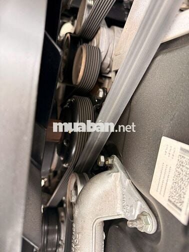 BMW 320i sản xuất và đăng ký 2014