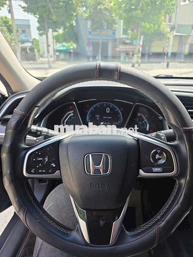 🔥 Honda Civic 2020 bản 1.8G
