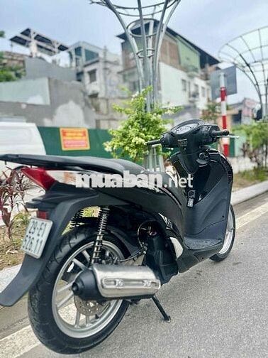 Honda SH125i smatkey Chính chủ biển hà nội kh