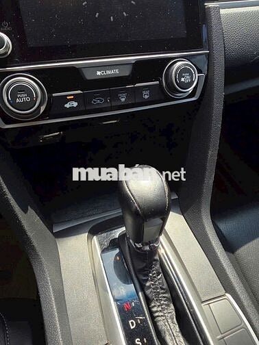 🔥 Honda Civic 2020 bản 1.8G