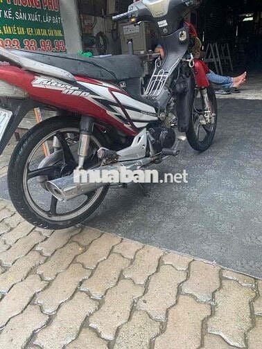 Honda Future Neo Đỏ