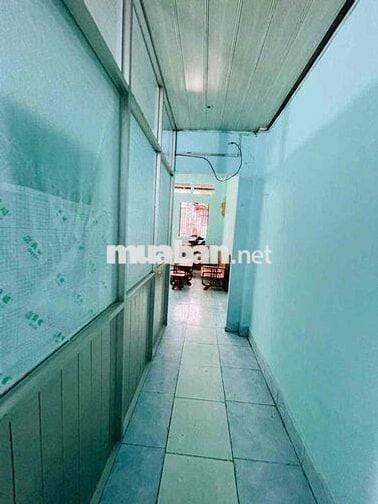 Cho thuê nhà đường 17 Linh Trung ngay ga metro 2PN 1WC giá 7tr/th