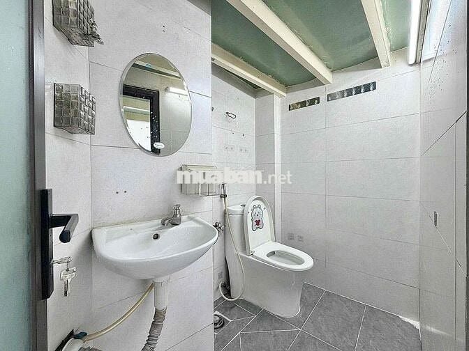 DUPLEX BANCOL GÁC 2M_Ở GIA ĐÌNH BẠN BÈ THOẢI MÁI_THANG MÁY_DH VĂN HIÊN