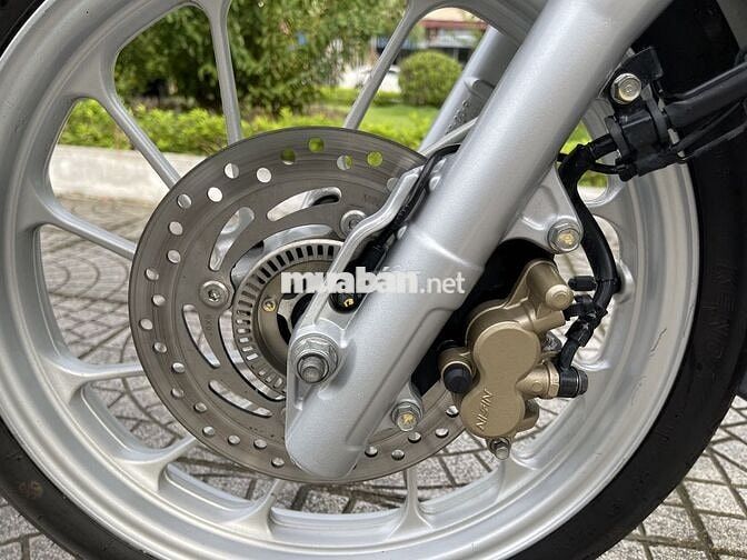 Honda SH Mode 2021 Trắng ABS