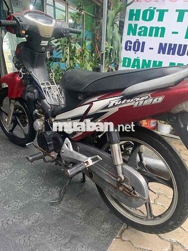 Honda Future Neo Đỏ