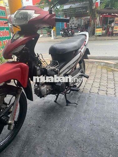 Honda Future Neo Đỏ
