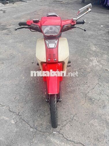 Yamaha SS110 1996 .Bstp hải quan chính ngạch
