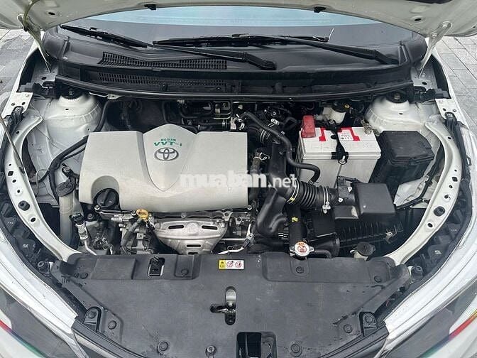Bán Toyota Vios 1.5E sx 2022