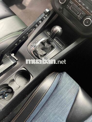 Volkswagen Scirocco 2.0 độ khủng 3 xị cần ra đi