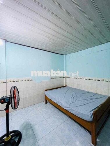Cho thuê nhà đường 17 Linh Trung ngay ga metro 2PN 1WC giá 7tr/th