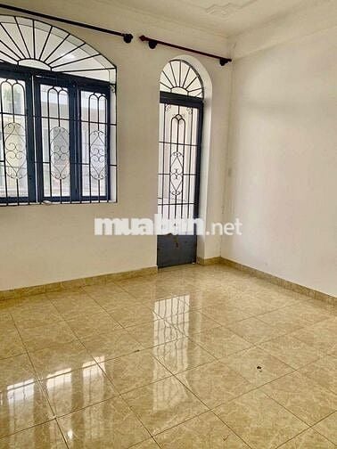 Nhà Ôtô Ngủ Trong 4x16m 2Lầu ST (5PN 3WC) Hẻm 6m. PHAN ĐÌNH PHÙNG