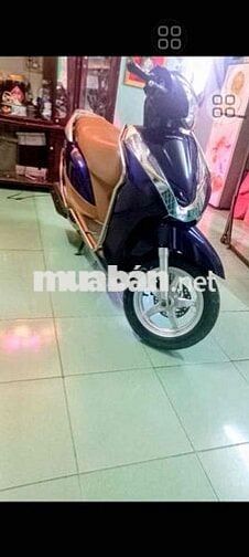 Honda Lead 2014 Xanh, Nâu 24.000 km