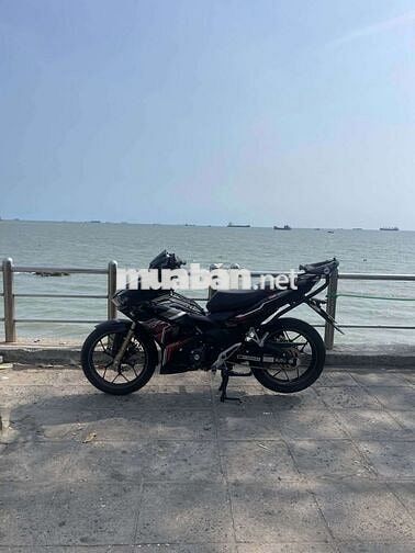 Honda Winner V3 2022 Đen